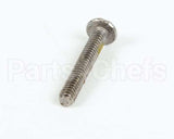 SC-122-84 Hobart Screw,Mach,Spcl 2-56 X 9/16