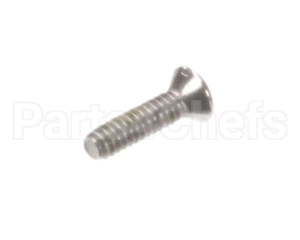 SC-122-85 Hobart Screw,Mach,Spcl 4-40 X 1/4