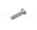 SC-122-85 Hobart Screw,Mach,Spcl 4-40 X 1/4