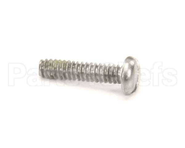 SC-122-86 Hobart Screw,Mach,Spcl 6-32 X 5/8