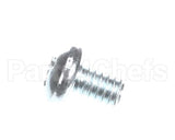 SC-122-87 Hobart Screw,Mach,Spcl 8-32 X 1/4