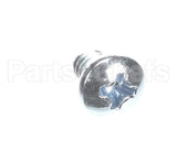 SC-122-87 Hobart Screw,Mach,Spcl 8-32 X 1/4