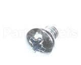 SC-122-87 Hobart Screw,Mach,Spcl 8-32 X 1/4