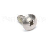 SC-122-93 Hobart Screw,Mach,Spcl 10-24 X 1/2