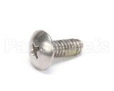 SC-122-93 Hobart Screw,Mach,Spcl 10-24 X 1/2
