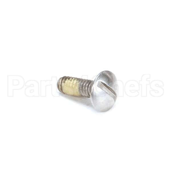 SC-123-07 Compatible Hobart Screw, Mach, Spcl 8-32 X 1/2