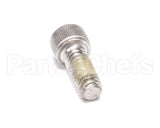 SC-123-08 Hobart Screw,Cap,Spcl 1/4-20 X 5/8