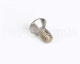 SC-123-09 Hobart Screw,Mach,Spcl 8-32 X 3/8