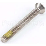 SC-123-10 Compatible Hobart Spcl 8-32X1-1/2 Mach Scr