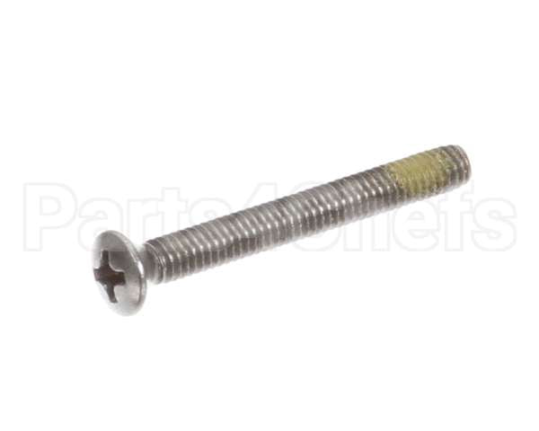SC-123-10 Hobart Screw,Mach,Spcl 8-32 X 1-1/2