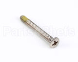 SC-123-10 Vulcan Hart Screw,Mach,Spcl 8-32 X 1-1/2
