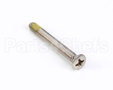SC-123-10 Vulcan Hart Screw,Mach,Spcl 8-32 X 1-1/2