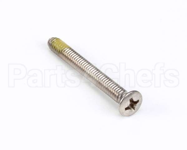 SC-123-10 Vulcan Hart Screw,Mach,Spcl 8-32 X 1-1/2