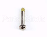 SC-123-10 Vulcan Hart Screw,Mach,Spcl 8-32 X 1-1/2