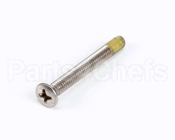 SC-123-10 Vulcan Hart Screw,Mach,Spcl 8-32 X 1-1/2