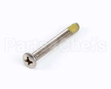 SC-123-10 Vulcan Hart Screw,Mach,Spcl 8-32 X 1-1/2