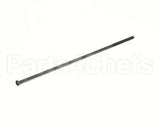 SC-123-58 Hobart Screw,Mach 10-32 X 9.19