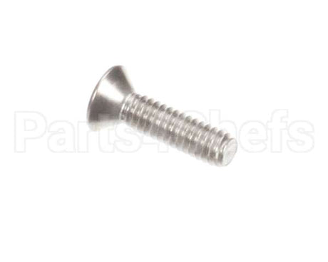 SC-124-41 Hobart Screw,Mach 8-32 X 5/8