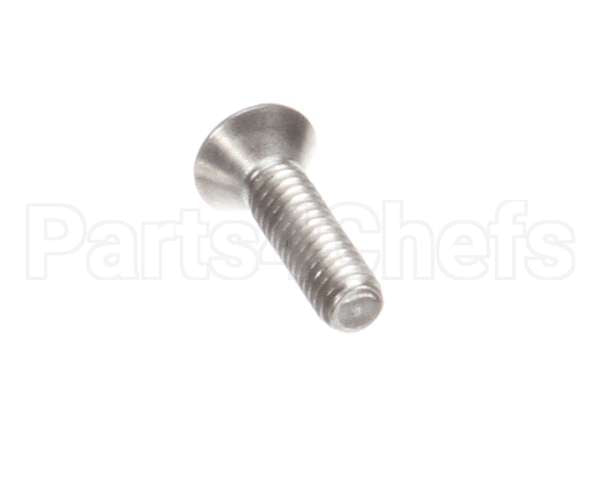 SC-124-41 Hobart Screw,Mach 8-32 X 5/8