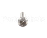 SC-124-41 Hobart Screw,Mach 8-32 X 5/8