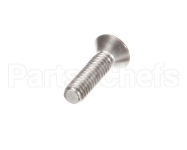 SC-124-41 Hobart Screw,Mach 8-32 X 5/8