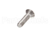 SC-124-41 Hobart Screw,Mach 8-32 X 5/8