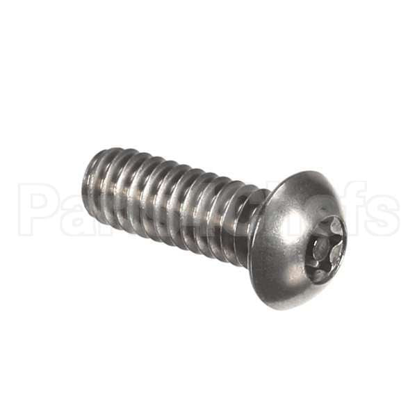 SC-124-50 Compatible Midwest Appliance Parts Screw, Mach, Sf 1/4-20 X 3/4
