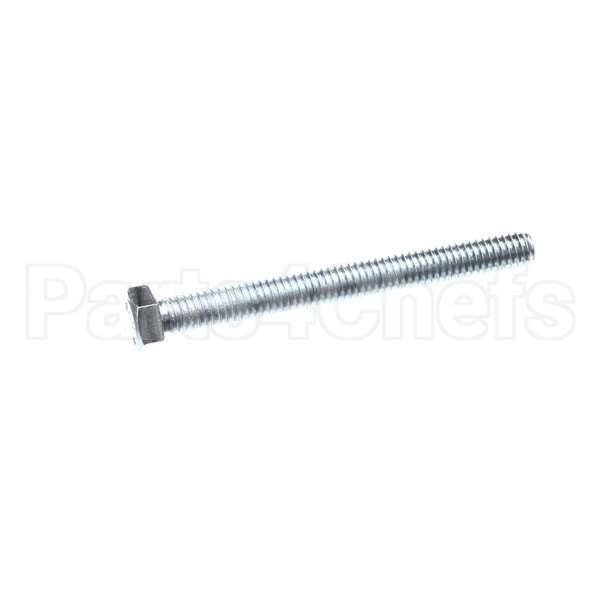 SC-124-92 Compatible Midwest Appliance Parts Screw, Cap 3/8-16 X 3-1/2