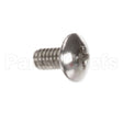 SC-125-15 Compatible Hobart Screw, Mach 1/4-20 X 1/2