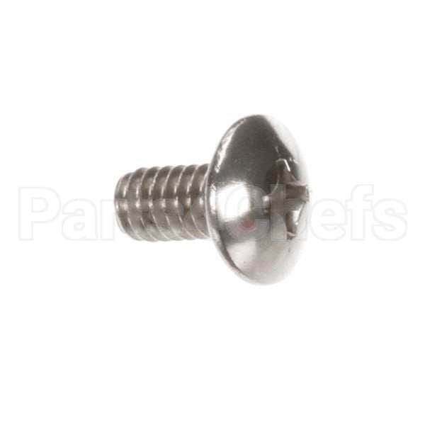 SC-125-15 Compatible Hobart Screw, Mach 1/4-20 X 1/2
