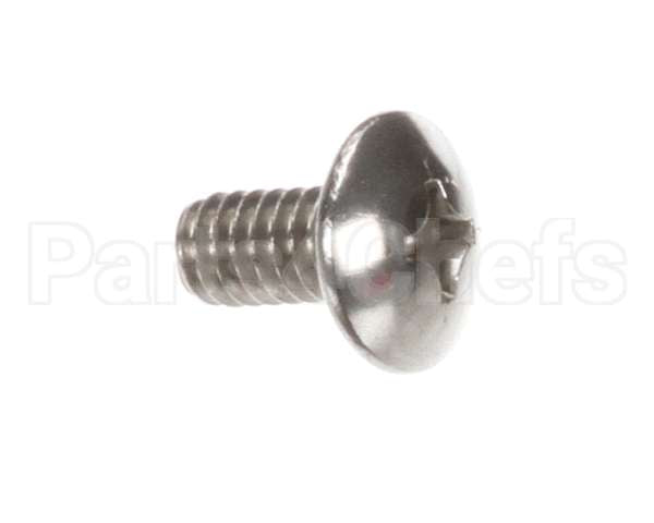 SC-125-15 Hobart Screw,Mach 1/4-20 X 1/2