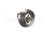 SC-125-15 Hobart Screw,Mach 1/4-20 X 1/2