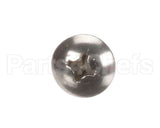 SC-125-15 Hobart Screw,Mach 1/4-20 X 1/2