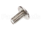SC-125-15 Hobart Screw,Mach 1/4-20 X 1/2