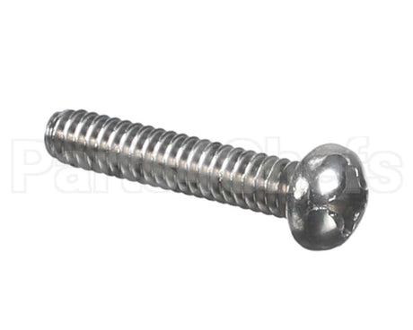 SC-125-25 Hobart Screw, Mach 6-32 X 3/4
