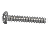 SC-125-25 Hobart Screw, Mach 6-32 X 3/4