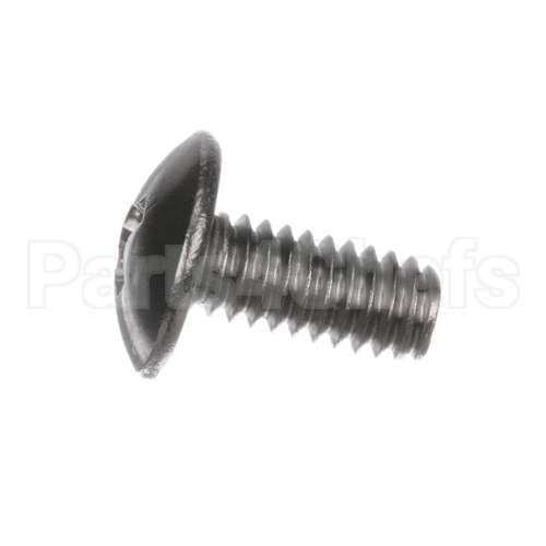SC-125-41 Hobart Screw, Mach 8-32 X 3/8