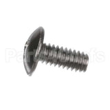 SC-125-41 Hobart Screw, Mach 8-32 X 3/8