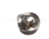 SC-125-85 Hobart Screw,Mach 1/4-20 X 5/8