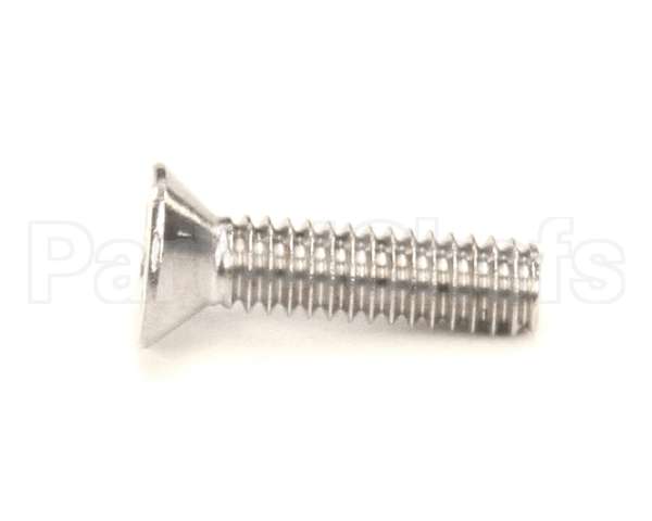 SC-125-93 Hobart Screw, Mach 1/4-20 X 1