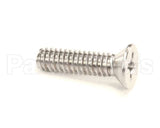 SC-125-93 Hobart Screw, Mach 1/4-20 X 1