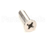 SC-125-93 Hobart Screw, Mach 1/4-20 X 1