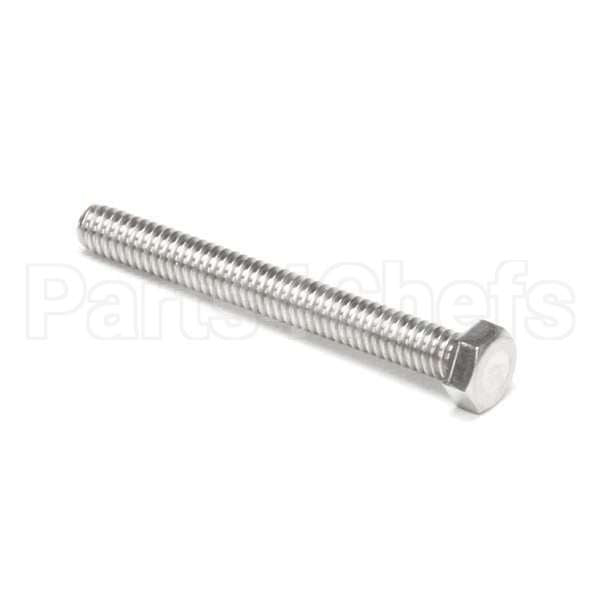 SC-126-28 Compatible Hobart Screw, Mach 8-32 X 1-1/2