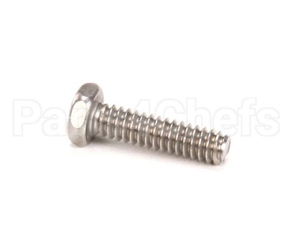 SC-126-30 Hobart Screw,Mach 10-24 X 3/4