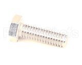 SC-126-33 Hobart Screw,Cap 5/16-18 X 1
