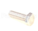 SC-126-33 Hobart Screw,Cap 5/16-18 X 1