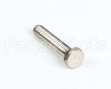 SC-126-35 Hobart Screw,Mach 4-40 X 5/8