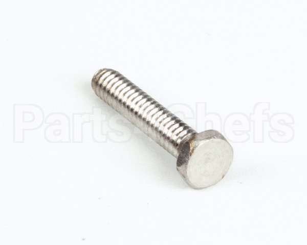 SC-126-35 Hobart Screw,Mach 4-40 X 5/8