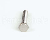 SC-126-35 Hobart Screw,Mach 4-40 X 5/8