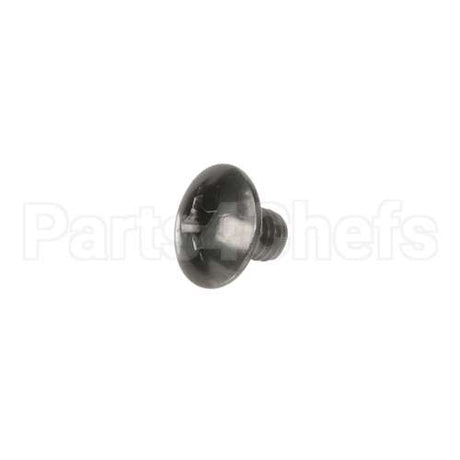 SC-126-53 Hobart Screw,Mach 10-32 X 1/4